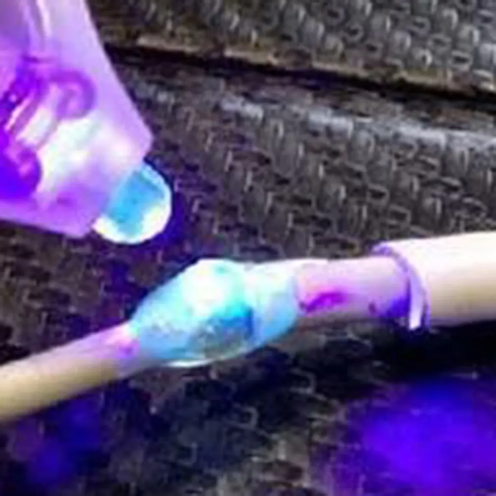 Быстросохнущий клей универсальный Лазерный сварочный ультрафиолетовый