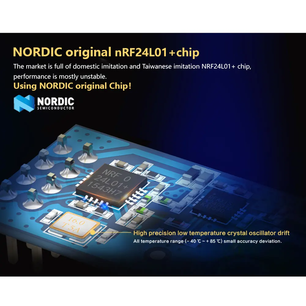 Рисунок 4 - 2,4 ГГц 100 мВт промышленный Беспроводной