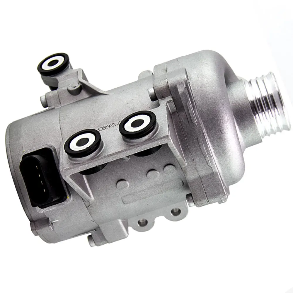 Водяной насос с электрическим двигателем болтами для BMW X3 X5 Z4 530i 528i 525i 702851208 E81 E60 E90