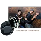 1 шт. мотоцикл модифицированный автомобиль электромобиль 12 В Улитка гудок высокий звук