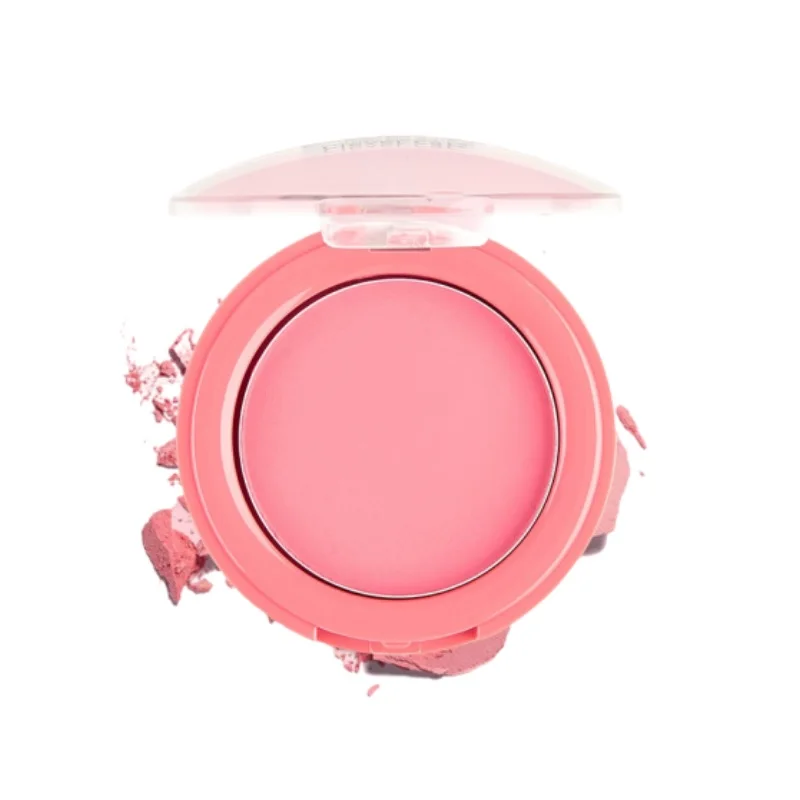 

Light Sweet Love Blush 6g Face Blusher Powder Rouge Makeup Cheek Blusher Powder Minerals Palettes Blusher Brush Palette Cream