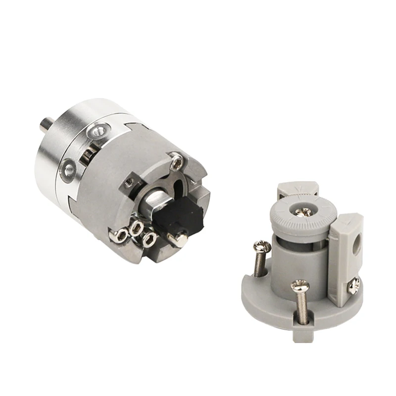 CRB2BW CDRB2BW CDRB2BWU с одним лезвием вращающийся цилиндр 10 15 20 30 40 90S 180S 270S пневматический