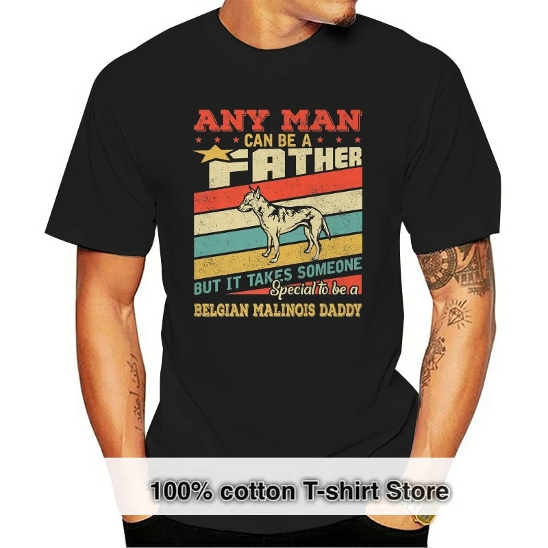 

Camisa Retro Vintage para el Día del Padre camisa estilo belga malois