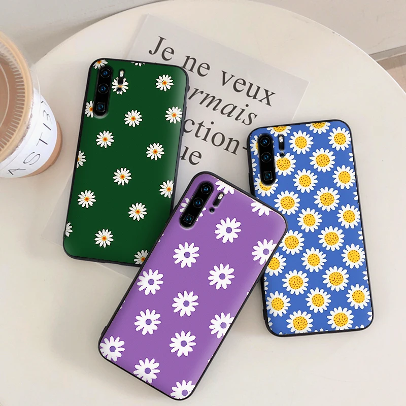 Мягкий силиконовый чехол для Huawei mate 30 Lite pro Бампер телефона 360 полный защитный