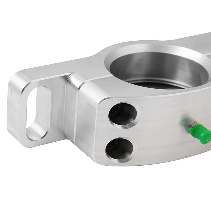 

for ATV Heavy Duty Cast Aluminum Carrier Bearing for Polaris RZR XP 1000 / XP 4 1000 Greaseable and Self Aligning