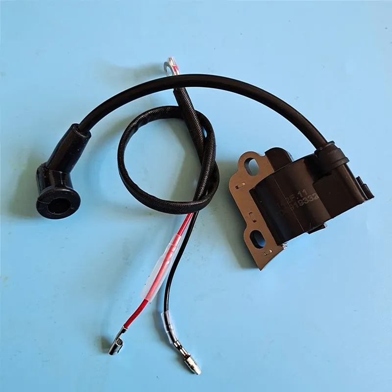 

IGNITION COIL FITS CHINESE 142F 144F 4 CYCLE ENGINE SOLID STATOR WATER PUMP SPRINKLER MAGNETO SCOOTER PARTS