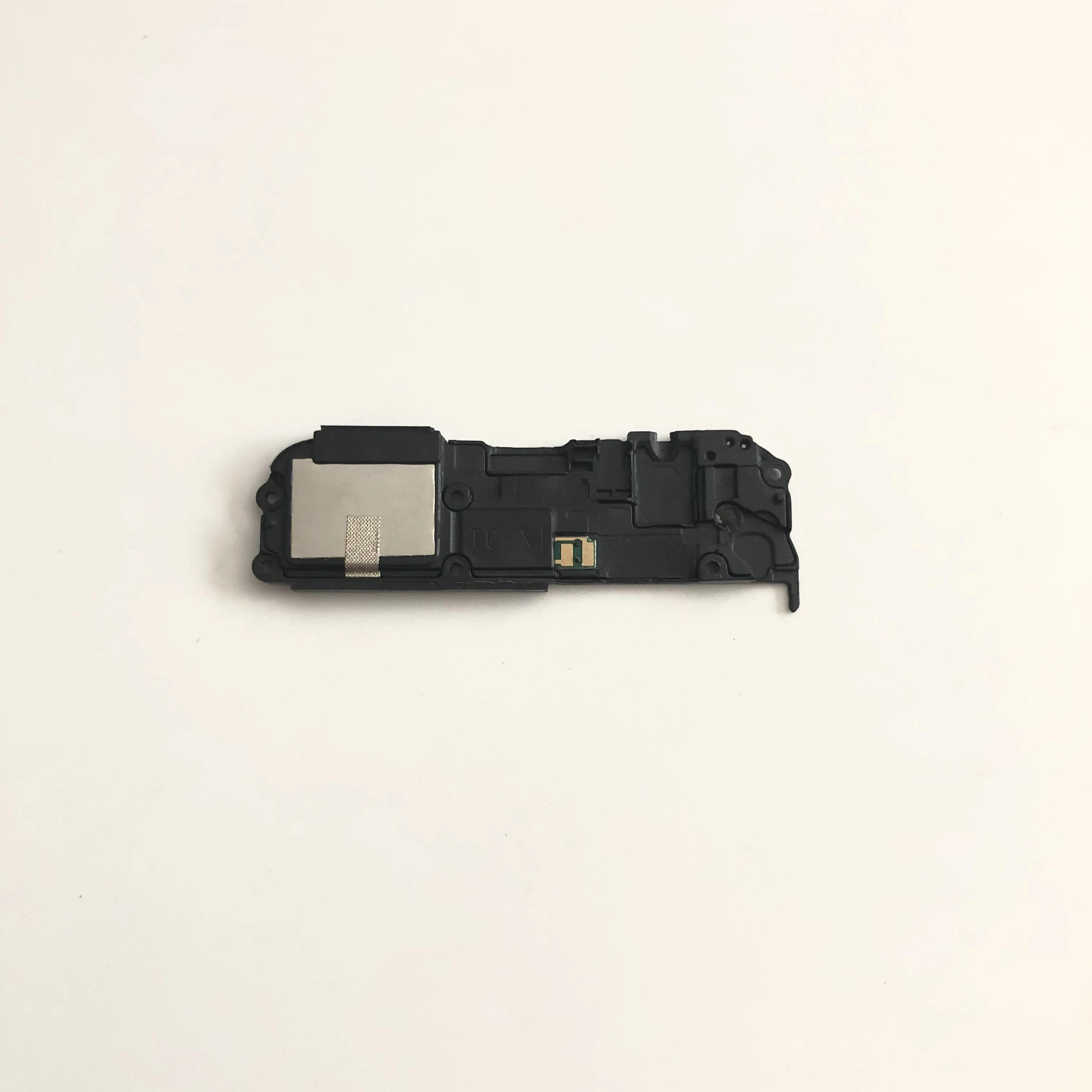 UMIDIGI One Pro используется громкий динамик ЗУММЕР звонковое устройство + антенна для