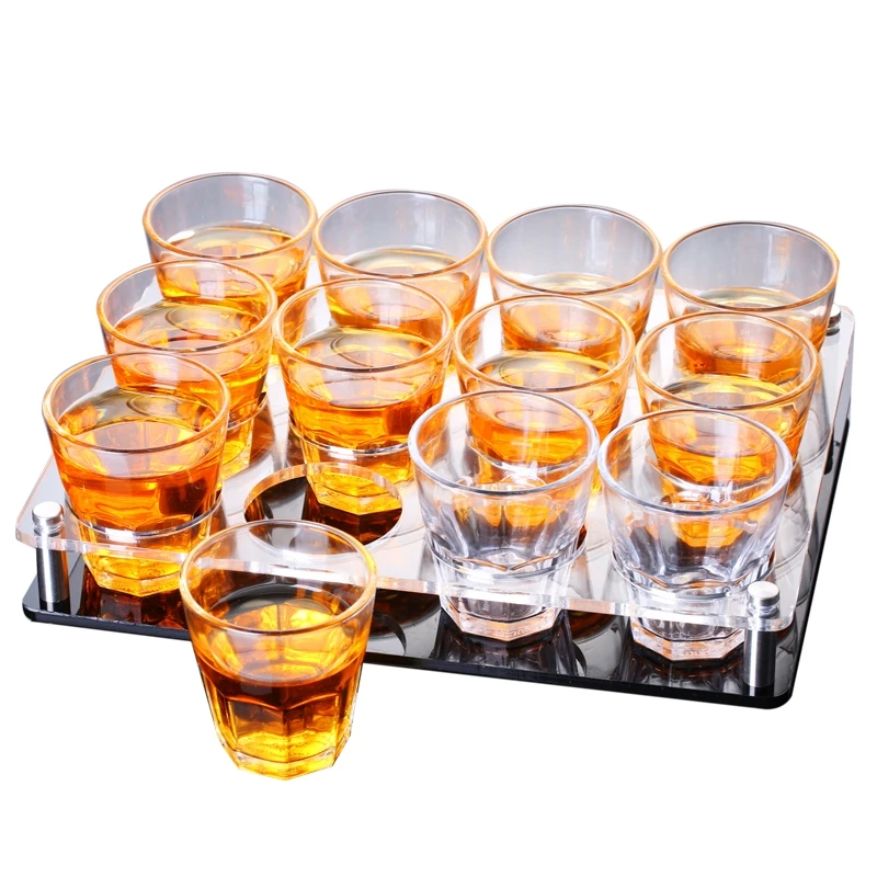 

Shot Glass Party Strumenti Mojito Kitchen Wine Vintage Modern Barware Strong Set Simple Strumenti Bar Bartender Tools