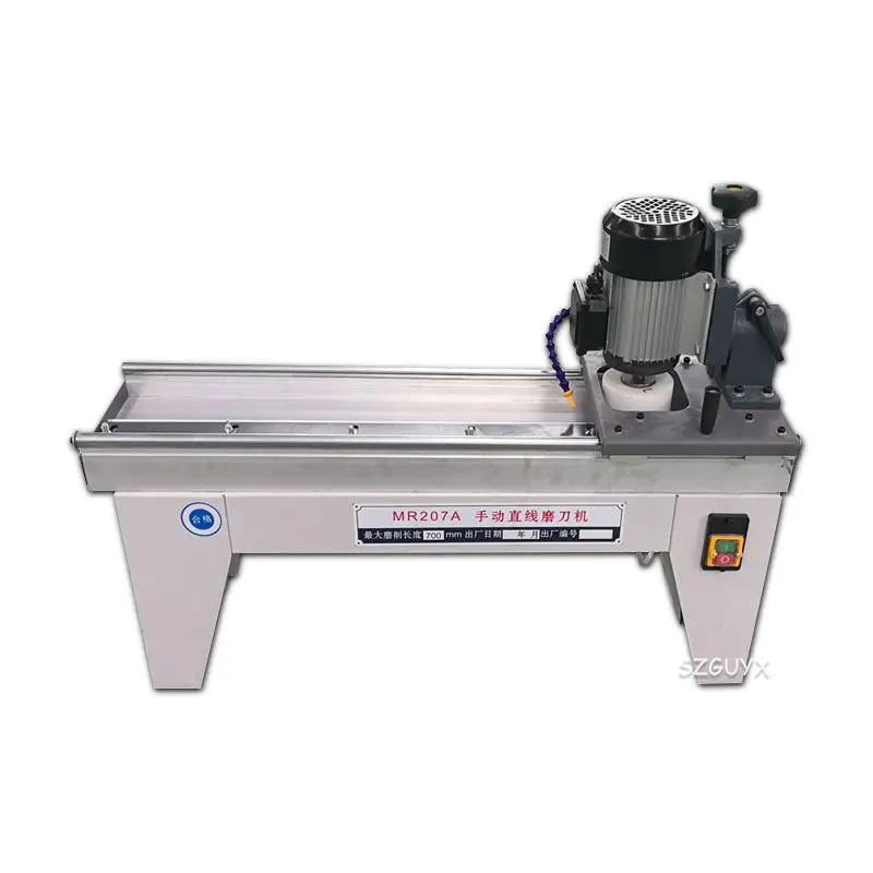 220 В/380 В деревообрабатывающая линейная точилка/ручная точилка/строгальный