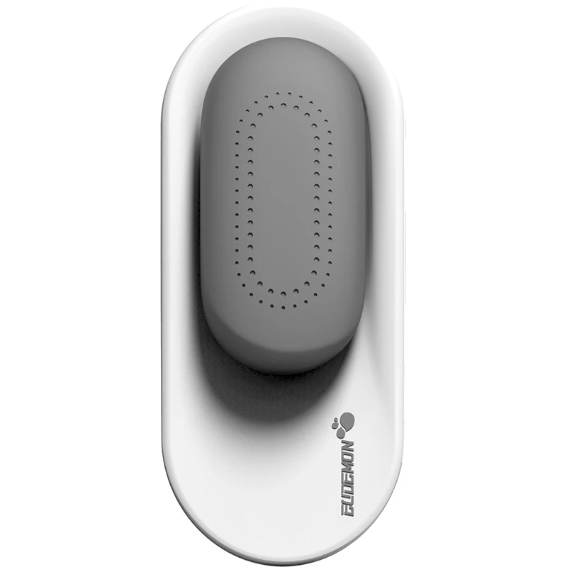 

EUDEMON Baby Safety Security Door Stopper Kids Card Lock Newborn Care Finger Protector