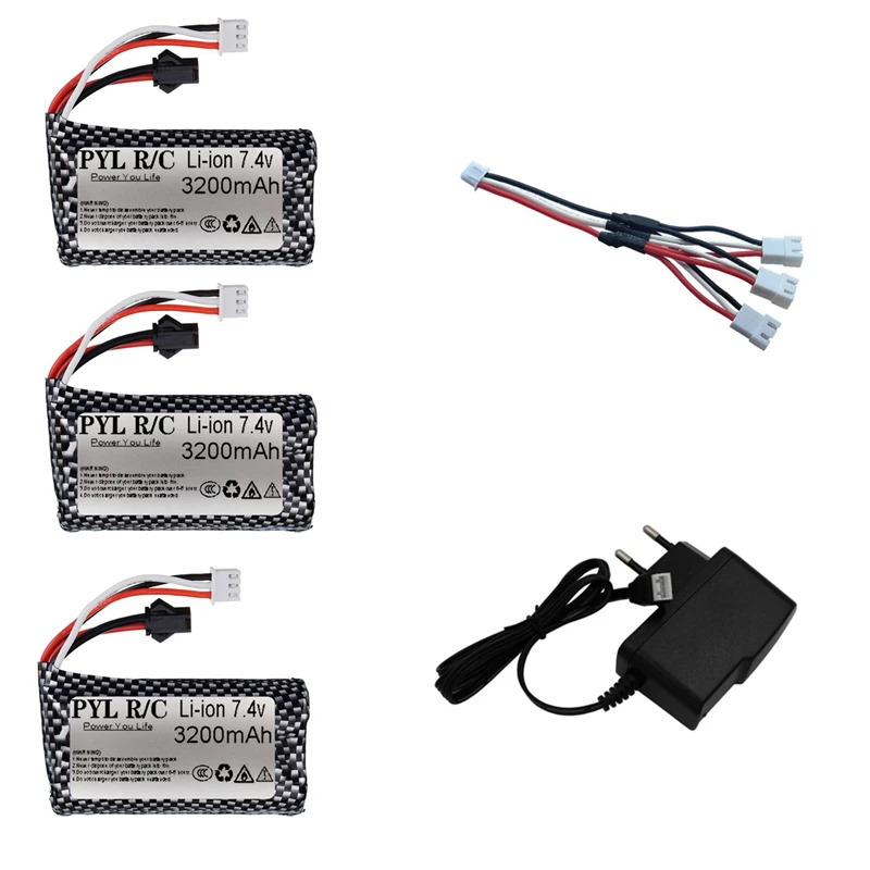 литий полимерный аккумулят