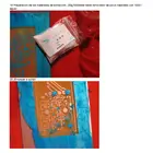 Фоторезист анти травление синие чернила краска для DIY PCB сухая замена пленки 100 г