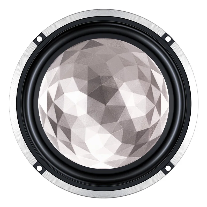 Dele audio Высококачественная 6 5 дюймовая Автомобильная колонка 160 Вт hifi