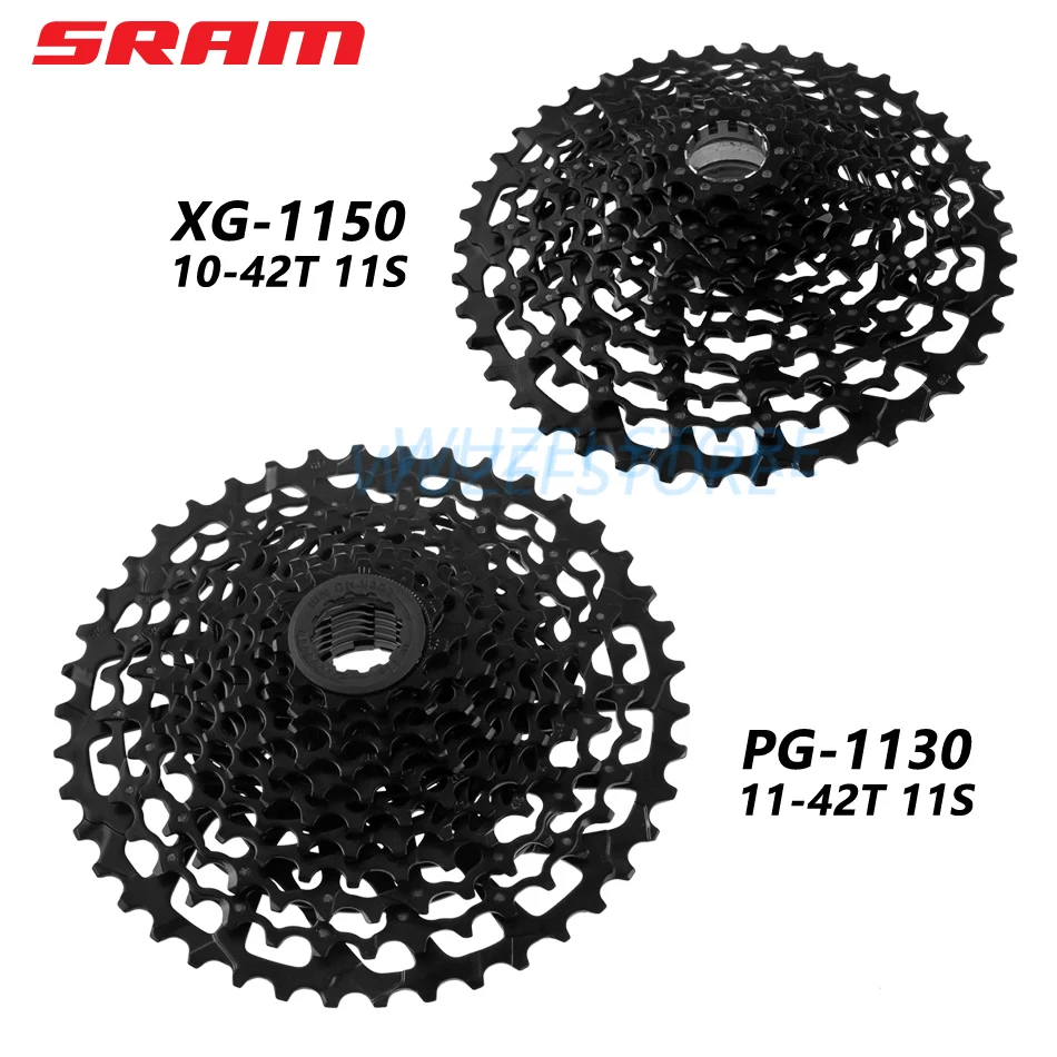 SRAM GX NX 11 скоростной переключатель комплект групп 1x11s задний переключатель триггерный переключатель передач PG1130 11-42T XG1150 10-42T маховик цепи костюм