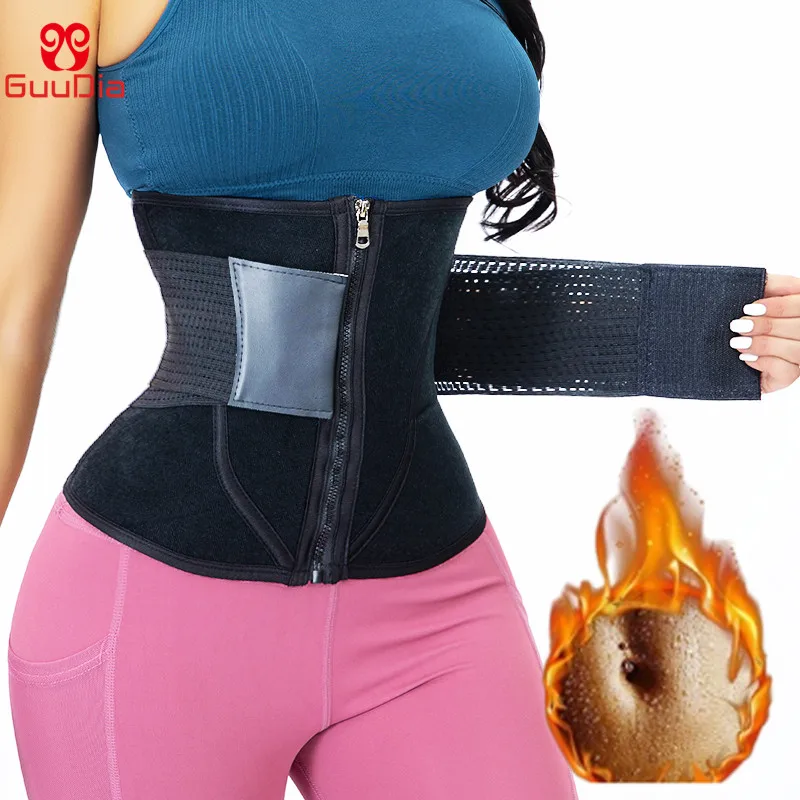 GUUDIA корректор талии для корректирующие пояса Для женщин Корректирующее бельё
