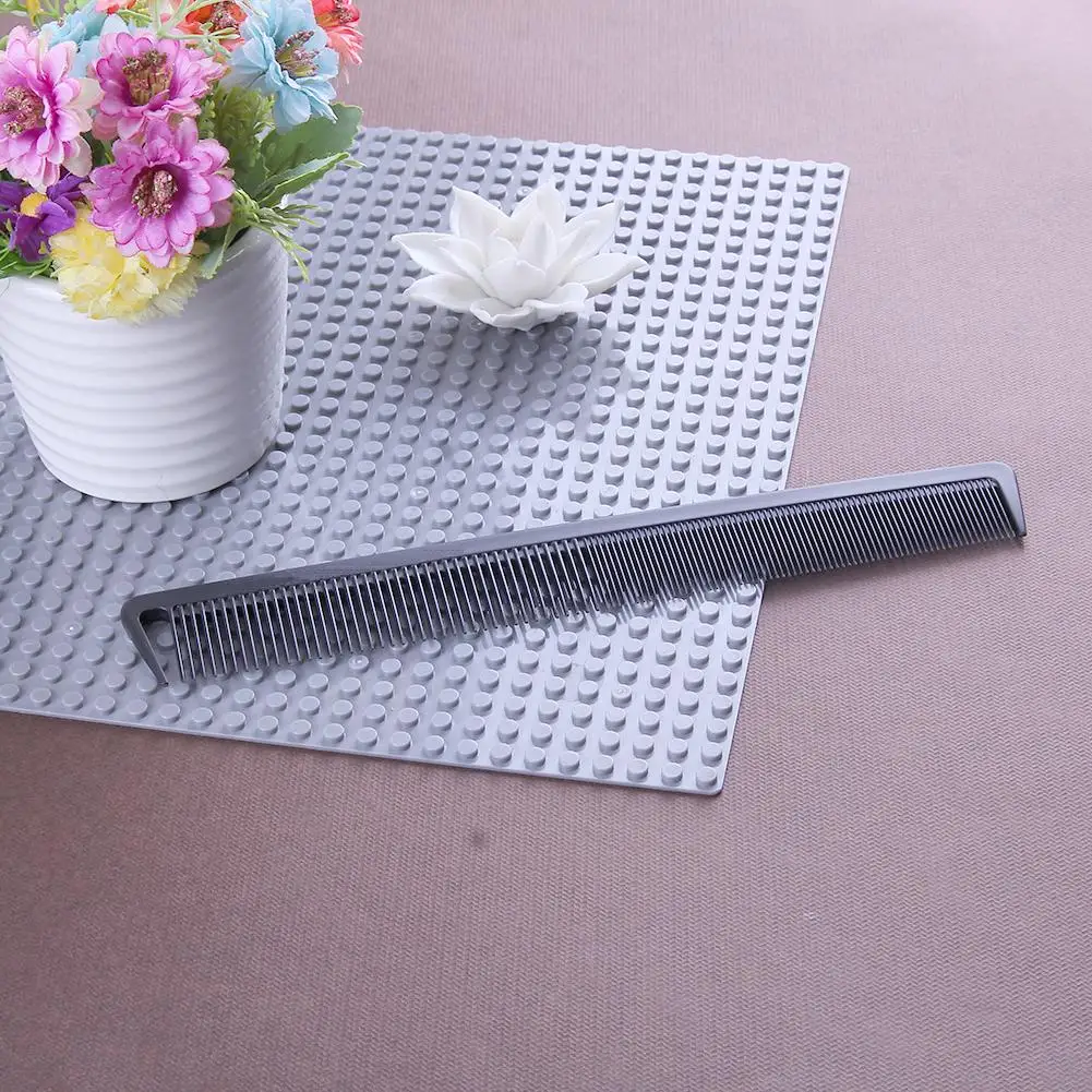 Профессиональная парикмахерская щетка термостойкие инструменты для