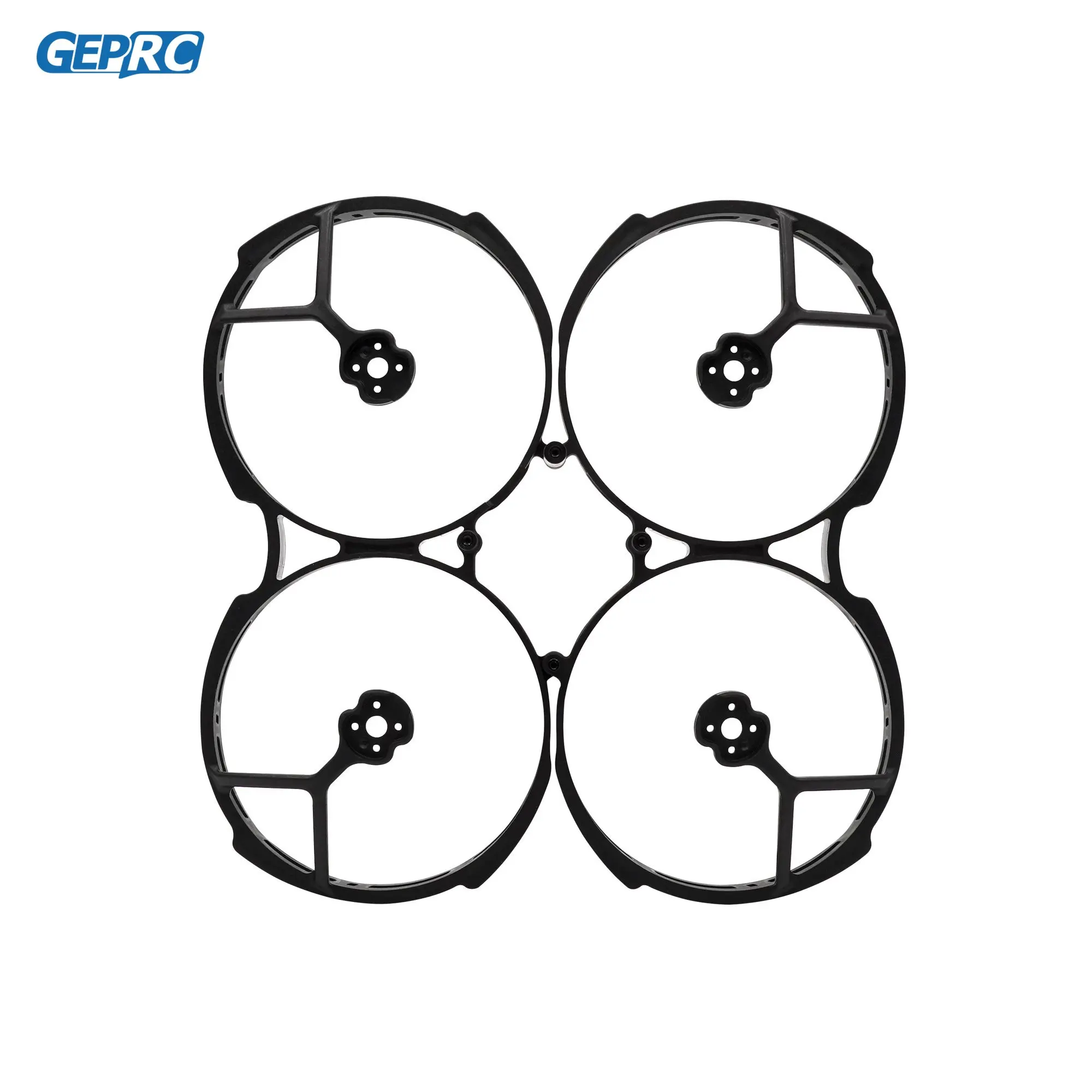 GEPRC-piezas de marco de protecci&oacute;n de h&eacute;lice de GEP-CL35, accesorios de repuesto para Dron de la serie Cinelog35, DIY, RC, FPV, Quadcopter-1