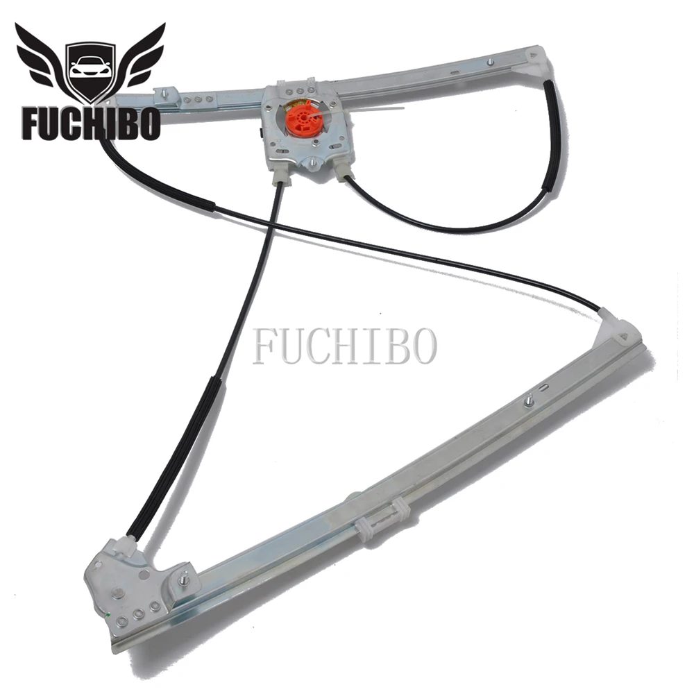 Стеклоподъемник FUCHIBO для RENAULT стеклоподъемник Лагуна MK2 II 2000-2007 8200000938 8200000937 |