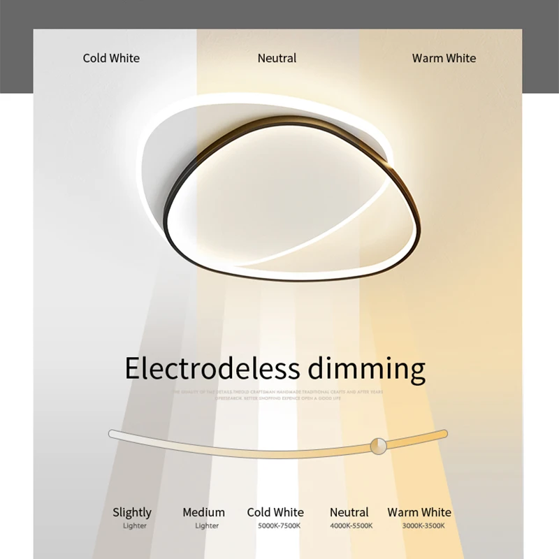 

Hot selling Ceiling chandelier Bedroom Led Ceiling Light Room Lights Lighting ceiling Fixture Ultrathin Led Ceiling Lamp Lights