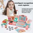 Электронный мини-кассовый аппарат для супермаркета, 24 шт.компл.