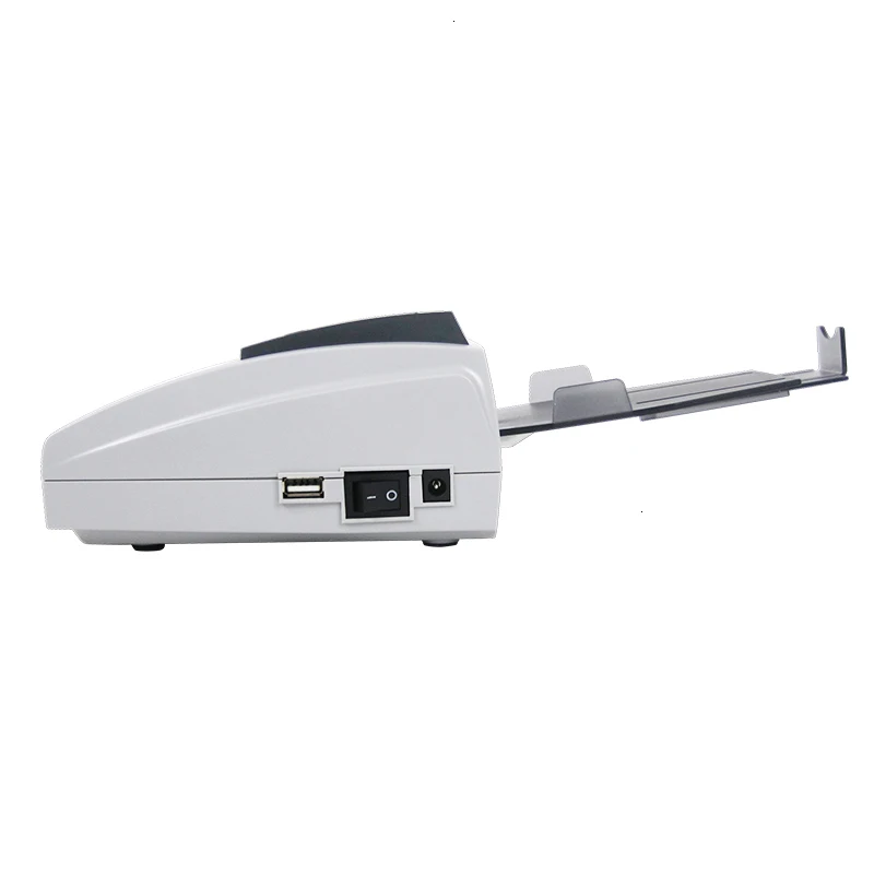 Обнаружение 6 8 видов детектор денег автоматический может добавить