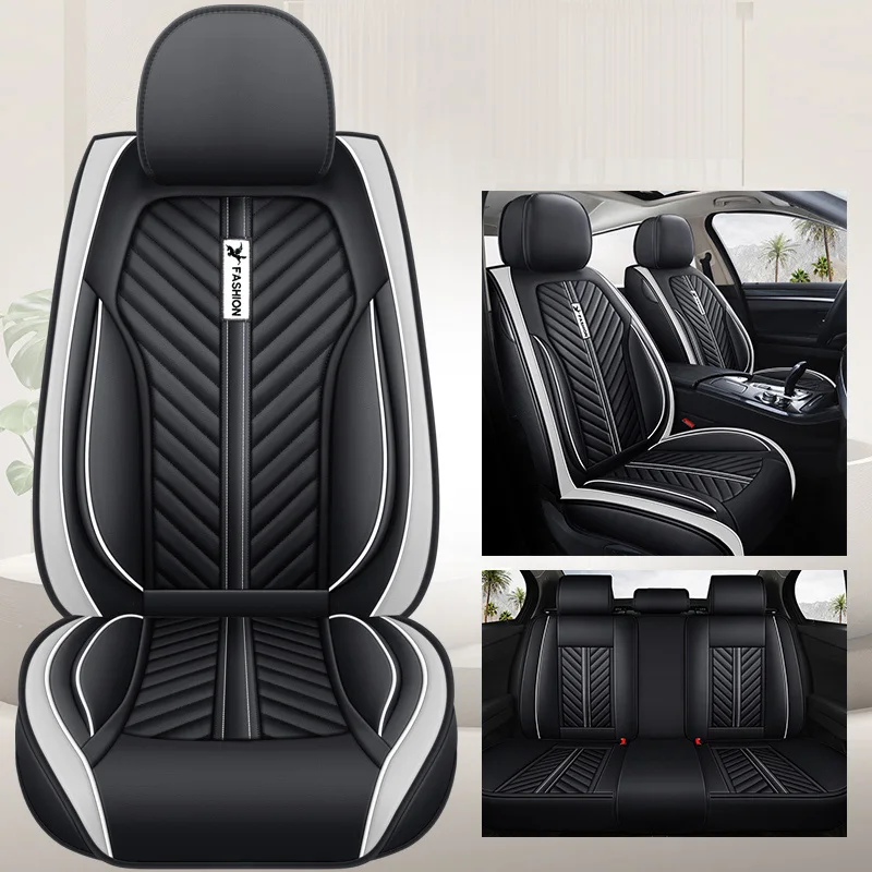 Чехол на автомобильное сиденье передняя/задняя подушка для автомобиля женщин не