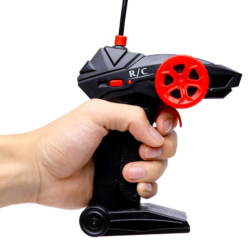 Мини-машинка на радиоуправлении AZMA масштаб 1:18 2WD | Игрушки и хобби