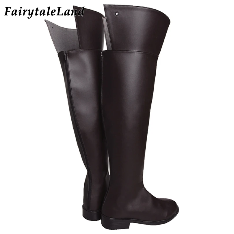 Костюм для косплея атака на Титанов аксессуары костюма Rival куртка с вышивкой