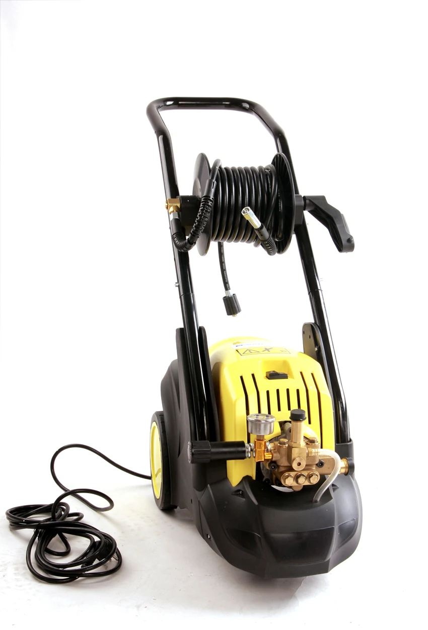 110/130/150bar large car washer high pressure cleaner washing machine cleaning | Обустройство дома