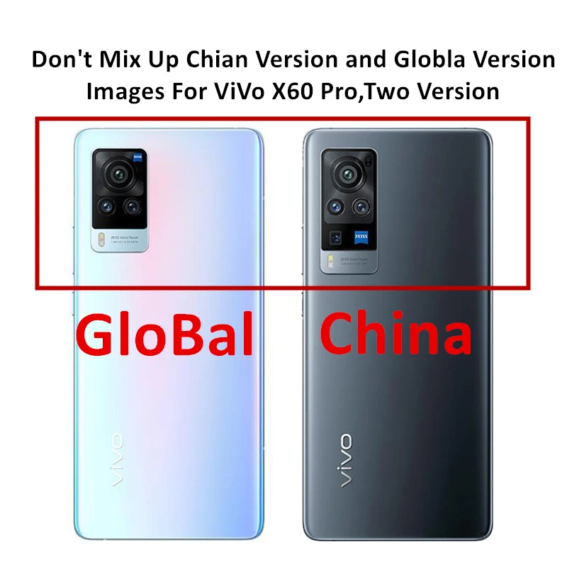 for vivo x60 pro plus case cover vivo x50 pro holder protective bumper hard back phone cases for vivo x60 pro plus 5g funda free global shipping
