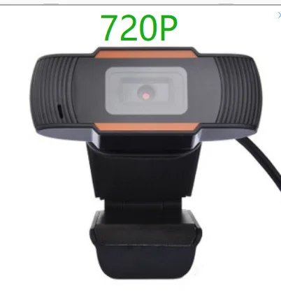 

HD computer camera USB network HD camera built in microphone xh-808