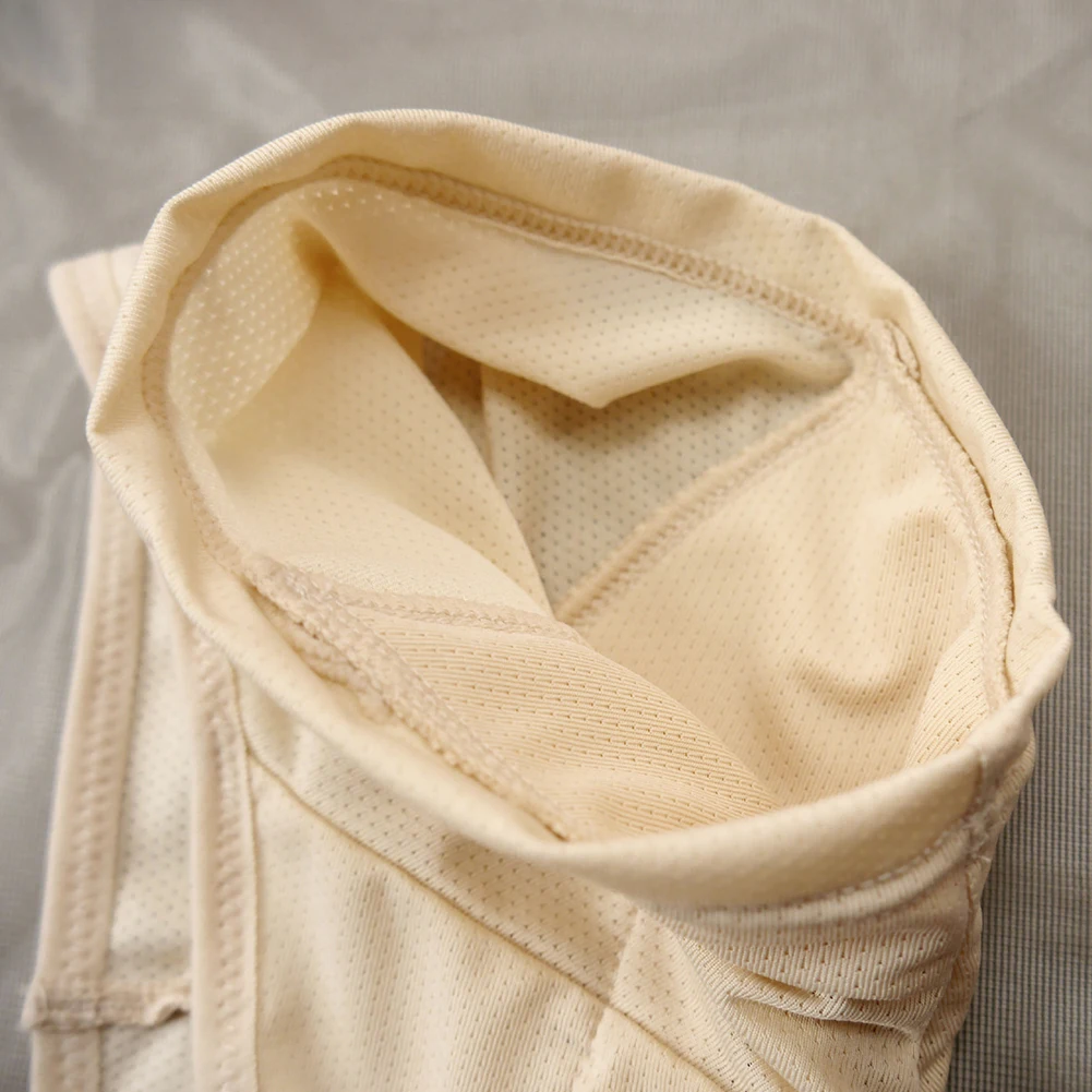 Многоразовые моющиеся подмышечные подушечки для пота в форме футболки