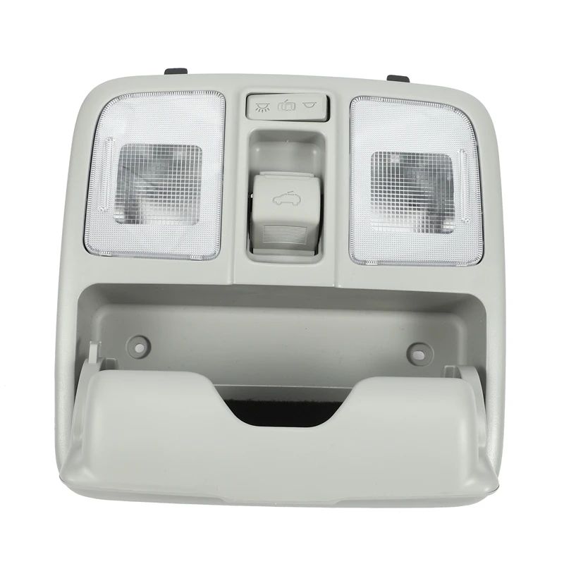 

Car Interior Overhead Console Dome Reading Light with Switch for Hyundai IX35 2015 928002S100