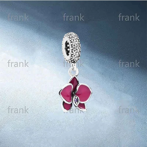 

791554EN69-ORCHID-HANGING-CHARM