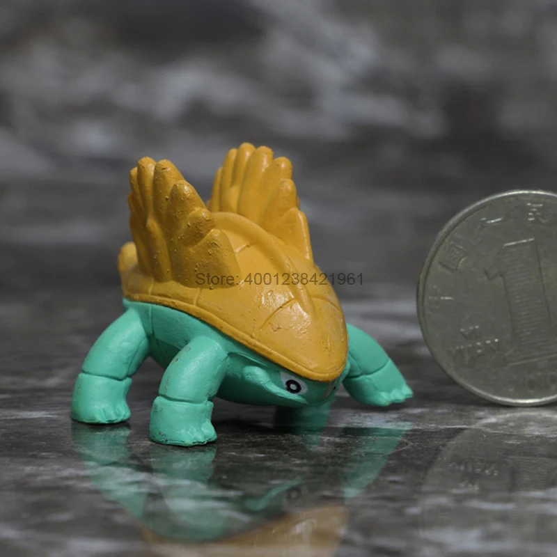 Экшн-фигурка Покемон Лукарио карманный монстр кукла чимчар сновер габит шаймин