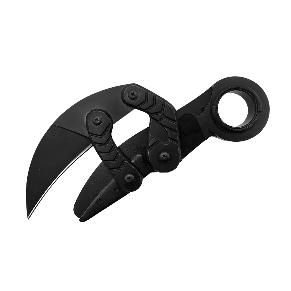 EDC складные ножи охотничьи инструменты для выживания тактический керамбит нож