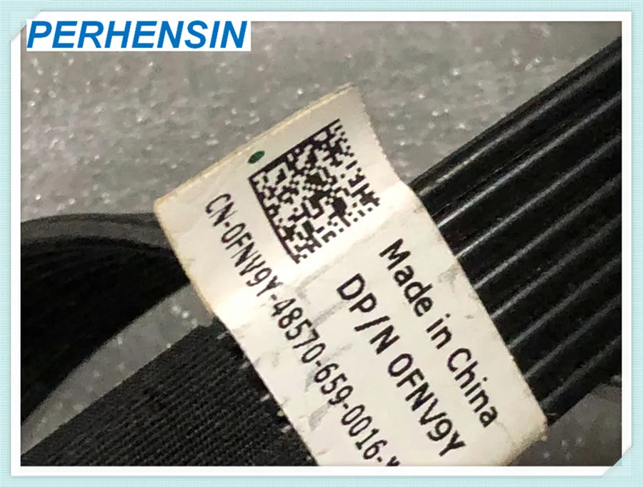 

Original FOR DELL t7820 t5820 workstation graphics card feeder FNV9Y 0FNV9Y