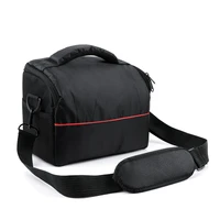 dslr camera bag professional waterproof shoulder photography bag for canon nikon sony len travel digital cameras case bags