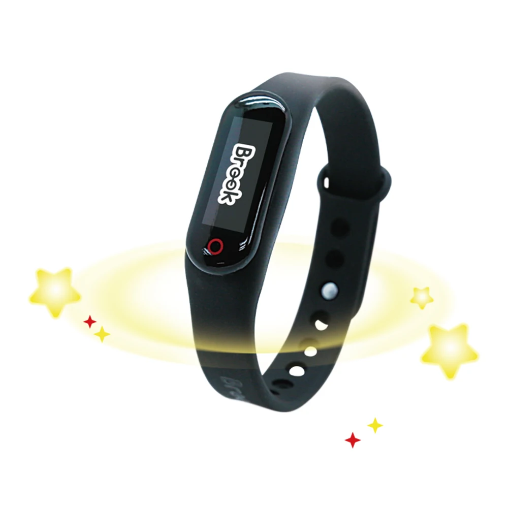 Brook Auto Catch Datel Go-Tcha Evolve Смарт-часы браслет для Pokemon Go Plus Карманный Авто ловля для Bluetooth для IOS12/Android8.0 - Цвет: Brook Auto Catch