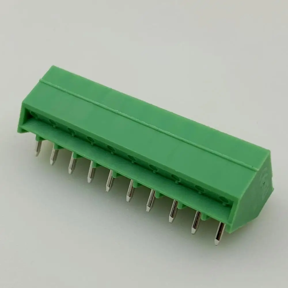 KF2EDGLC 3 5 2P 12P печатная плата подключаемые телефонные блоки 15EDGLC мм 2PIN ~ 12PIN SMC 1 5/ 2 G