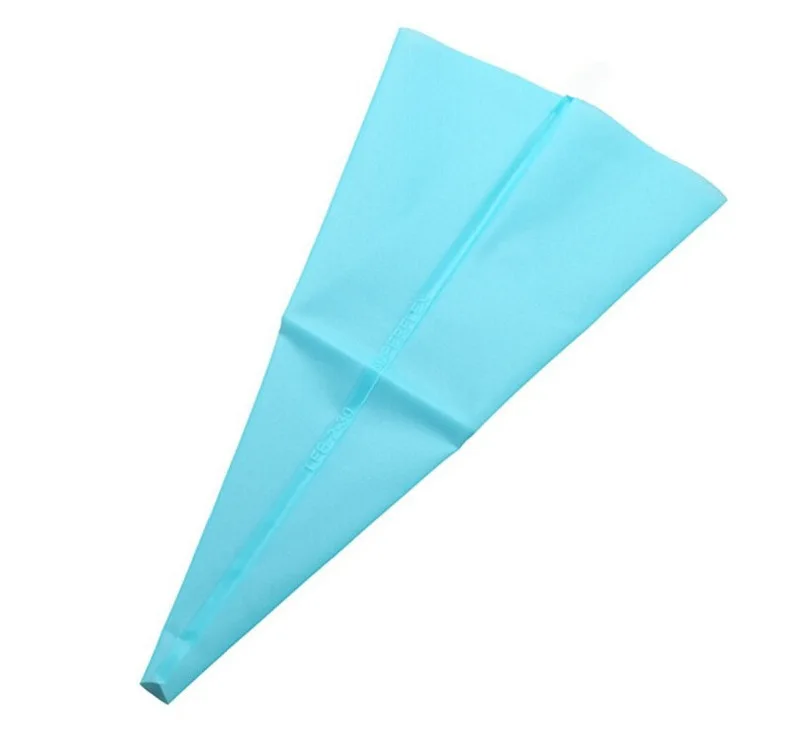 3 шт. силиконовые кондитерские мешки для украшения десертов|Украшения десертов| |