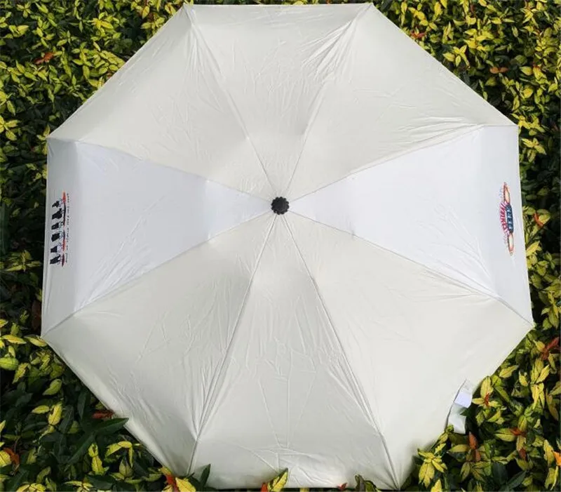 Складной зонт для костюмированной вечеринки Друзья | Тематическая одежда и