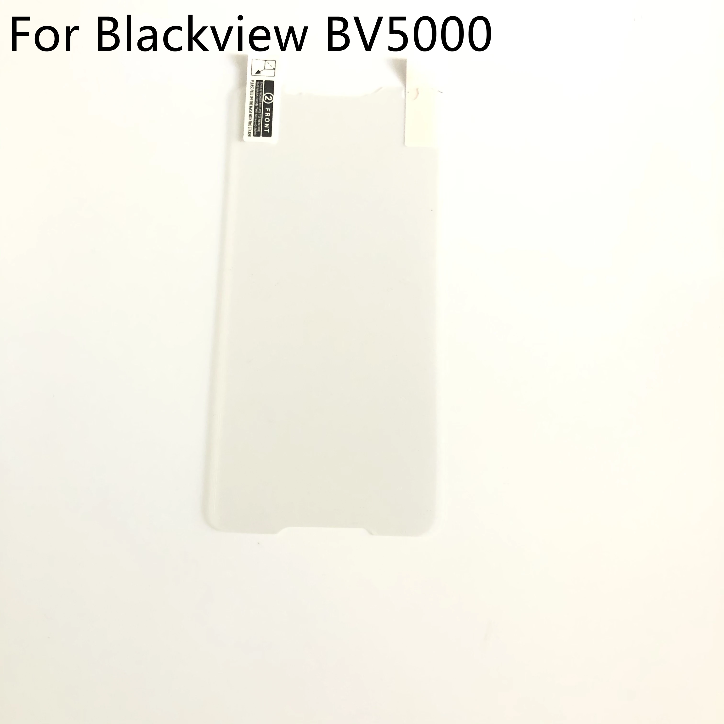 Blackview BV5000 Защитная пленка для экрана Бесплатная доставка + номер отслеживания |
