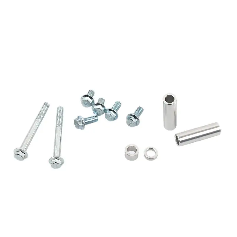 Высококачественный Монтажный кронштейн насоса гидроусилителя руля sbc для GM SB Chevy