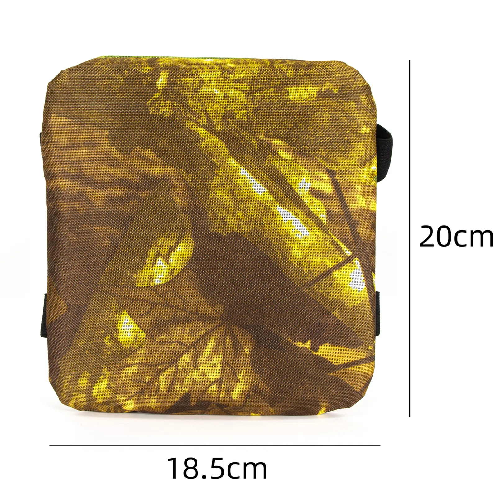 

Winter Outdoor Fishing Climbing Warm Protector Knee Pads Braces Support Guard Military Knee Protection Equipment Sports Safety