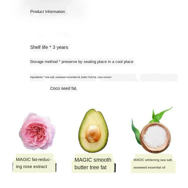 Уход за кожей натуральный уход в форме облака радужные пузырьки для ванны