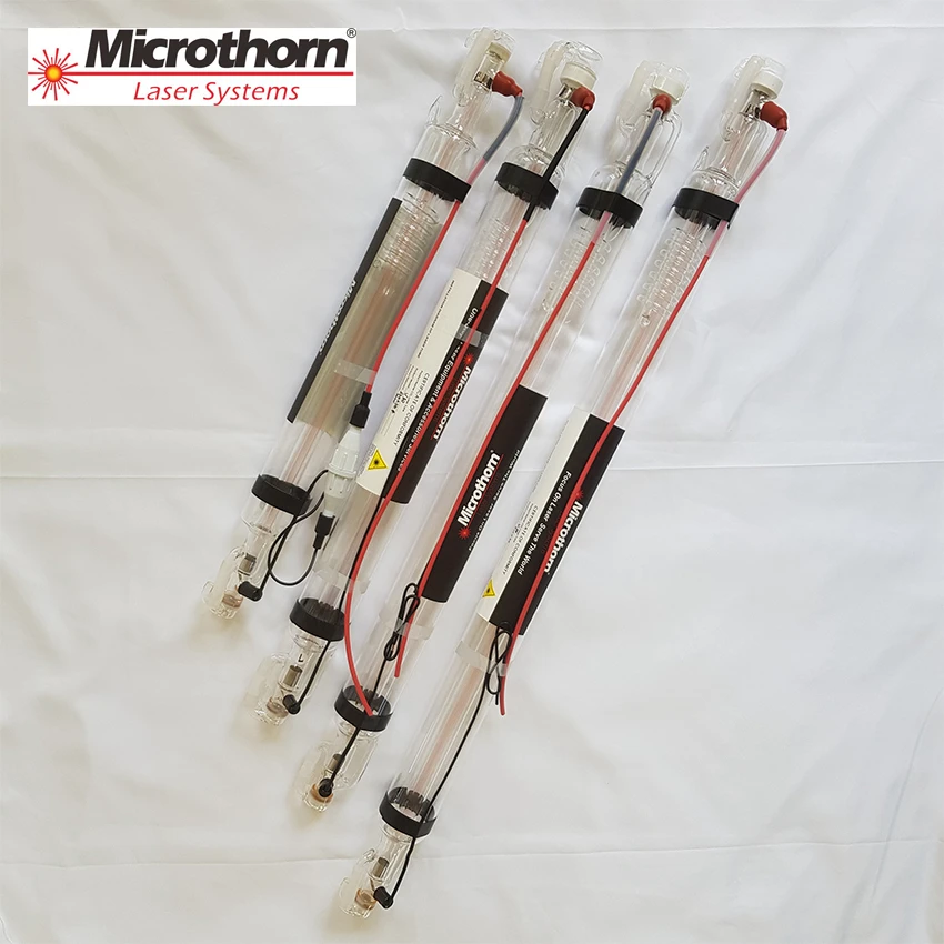 Лазер СО2 веки Microthorn 20 Вт-600 Вт | Инструменты