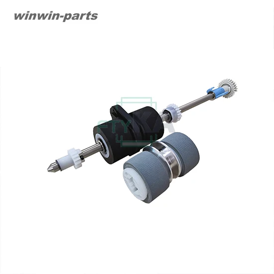 1 комплект сканера, ролик для AVISION AD260 AT440 AH256 AT330 AT1680 AW1202 AW1203 AW1204 AW1266 AW1236 (art.: 3a39bb7dcbd) - 3a39bb7dcbd