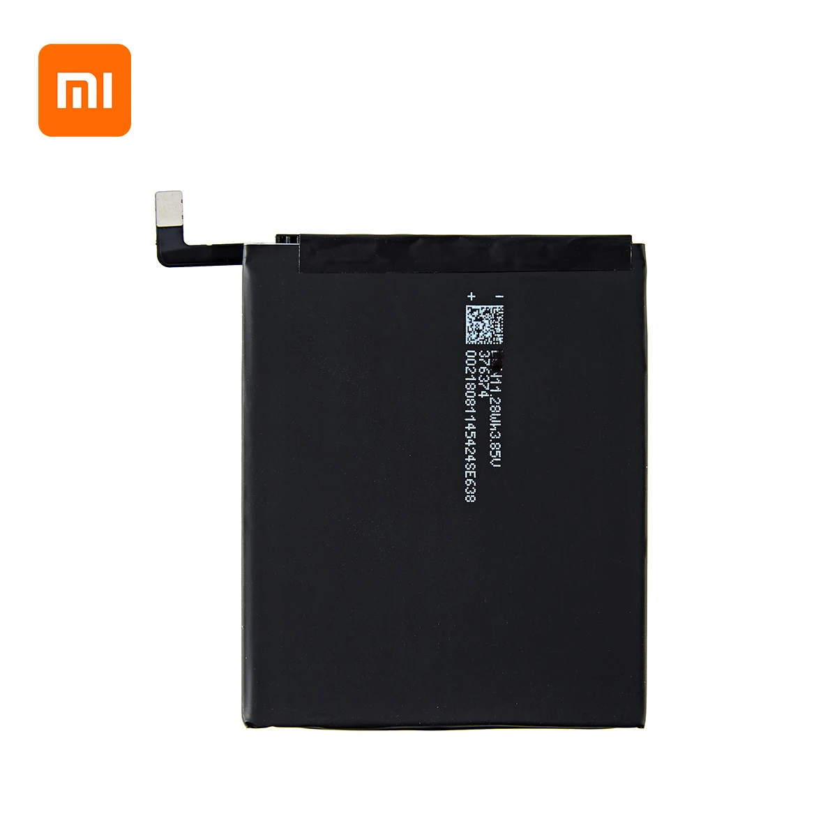 

Xiao mi 100% Orginal BN39 3000mAh battery For Xiaomi Mi Play BN39 High Quality Phone Replacement Batteries