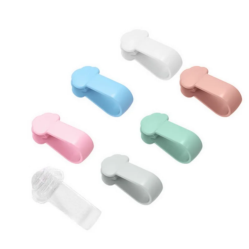 6 шт. застежки для простыни захваты одеяло одеяла|Бельевые прищепки| |